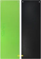 Maty do ćwiczeń - HMS Mata klubowa z otworami 15 mm MFK03 zielona - 27797-uniw - miniaturka - grafika 1