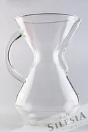 Zaparzacze i kawiarki - CHEMEX CHEMEX DRIPPER CM-6GH 4633 - miniaturka - grafika 1