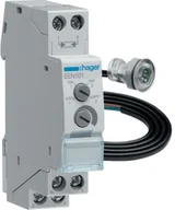 Pozostałe detektory - HAGER Wyłącznik zmierzchowy z czujnikiem EEN101 EEN101 - miniaturka - grafika 1