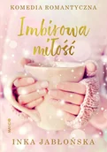 Romanse - Imbirowa miłość - miniaturka - grafika 1