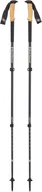 Kije trekkingowe - Black Diamond Alpine Kijki trekkingowe Carbon i korek, tundra 100-130cm 2021 Kijki BD1125143010ALL1 - miniaturka - grafika 1
