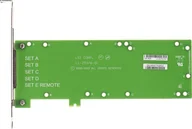 Tuning komputera - akcesoria - Amcc Amcc Uchwyt do baterii lub modułów LSI00291 - miniaturka - grafika 1