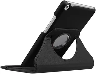 Huawei Etui obrotowe 360 do MediaPad T3 7.0 Różowe 03039 - Etui do tabletów - miniaturka - grafika 3