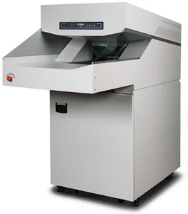 Kobra 430 TS - Niszczarki Kobra 430 TS - Niszczarki - miniaturka - grafika 1