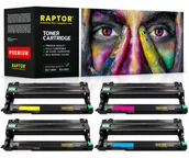 Bębny do drukarek - Brother 4x Bęben DR243 Do MFC-L3770CDW HL-L3210CW - miniaturka - grafika 1