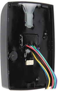 DAHUA CZYTNIK ZBLIŻENIOWY DHI-ASR1100B DHI-ASR1100B - Akcesoria do alarmów - miniaturka - grafika 4