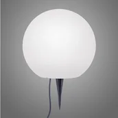 Lampy ogrodowe - Trio NECTOR 551754001 - miniaturka - grafika 1