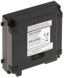 HIKVISION VIDEO INTERCOM Moduł czytnika zbliżeniowego 13,56MHz DS-KD-M DS-KD-M - Akcesoria do domofonów i wideodomofonów - miniaturka - grafika 9