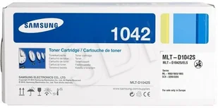 Samsung MLT-D1042S - Tonery oryginalne - miniaturka - grafika 5