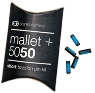 Akcesoria rowerowe - Crank Bros Screw set for 5050, UNI 13891 - miniaturka - grafika 1