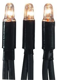 Zewnętrzne światełka choinkowe łańcuch LED 0,6W 50p CHRISSLINE 8683,000 Markslojd - Oświetlenie świąteczne - miniaturka - grafika 2