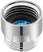 Akcesoria do armatury i ceramiki - EQUATION Reduktor ciśnienia GZ 1/2" x GW 1/2" EQUATION - miniaturka - grafika 1