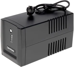 Cyber Power UT1500E-FR - Zasilacze awaryjne UPS - miniaturka - grafika 6