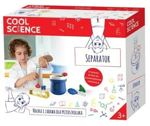 Tm Toys Waga Laboratoryjna 4002 - Figurki dla dzieci - miniaturka - grafika 2