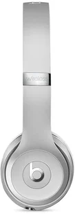 Beats by Dre Solo 3 Wireless biało-srebrne - Słuchawki - miniaturka - grafika 5