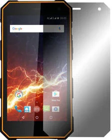 myPhone Szkło hartowane do Hammer ENERGY AKG000016 - Szkła hartowane na telefon - miniaturka - grafika 3