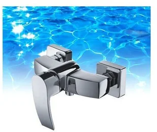 Omnires Murray solo MU6140 - Baterie wannowe i prysznicowe - miniaturka - grafika 2