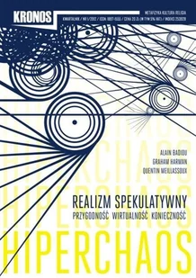 praca zbiorowa Kronos 1 2012 - Czasopisma - miniaturka - grafika 3