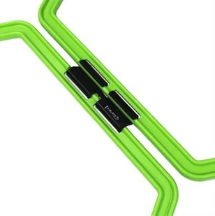 HMS Siatka koordynacyjna SKR06 17-62-103 - Pozostały sprzęt i akcesoria do ćwiczeń - miniaturka - grafika 3