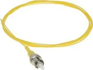 Pigtail jednomodowy wtyk ST PIG-ST PIG-ST - Patchcordy - miniaturka - grafika 2