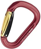 Sprzęt wspinaczkowy - Grivel karabińczyk, w rozmiarze uniwersalnym GVRSK6G - miniaturka - grafika 1