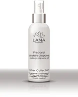 Kremy do twarzy - LANA COSMETICS LANA PREPARAT DO SKÓRY ATOPOWEJ 100ML - miniaturka - grafika 1
