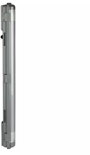 v-tac Oprawa Hermetyczna LED V-TAC PC/PC 2x150cm 2 x 22W) Tuby LED w zestawie) VT-15022 4000K 4000lm - Oprawy, klosze i abażury - miniaturka - grafika 4