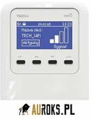 Sterowniki i przekaźniki - TECH STEROWNIKI TECH MODUŁ INTERNET WIFI RS W_WIFIRS.01.PL01.1 - miniaturka - grafika 1