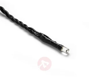 TWINKLY TWINKLY Inteligentne lampki choinkowe 250 lampek AWW BT+WiFi łańcuch - Oświetlenie świąteczne - miniaturka - grafika 5