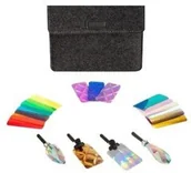 Filtry fotograficzne - Lensbaby Lensbaby OMNI Creative Filter Color Expansion Pack LBOFCEXP - miniaturka - grafika 1