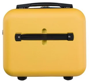 Puccini Kuferek kosmetyczka California 14l ABSQM018 6C - Kosmetyczki, organizery i kuferki - miniaturka - grafika 13