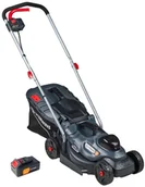 Kosiarki - STERWINS Kosiarka akumulatorowa 20V z baterią 5Ah - miniaturka - grafika 1