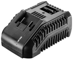 Graphite Ładowarka do akumulatorów 58G002 Energy+ 58G002 58G002 - Ładowarki do elektronarzędzi - miniaturka - grafika 2