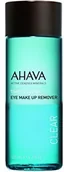 Płyny do demakijażu - Ahava ahava Time To Clear Eye Make Up Remover, 1er Pack (1 X 125 ML) 81315065 - miniaturka - grafika 1