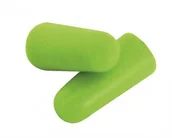 Akcesoria BHP - CER021K Zatyczki do uszu ED Comfort Plug, jednorazowe, 37DB (500szt) - miniaturka - grafika 1