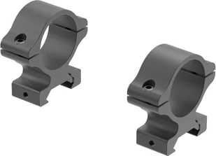 LEUPOLD Montaż aluminiowy Rifleman 30 mm 999-168 - Lunety i akcesoria - miniaturka - grafika 4