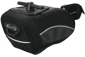 Siodełka rowerowe i akcesoria - BBB Torba podsiodłowa 13 BSB Curve Pack Czarny, czarny, M 2973051302 - miniaturka - grafika 1