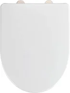 Deski sedesowe - Geberit Deska sedesowa ICON WENKO 24339100 - miniaturka - grafika 1