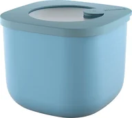 Pojemniki kuchenne - Guzzini Pojemnik kuchenny Store & More 750 ml niebieski 170701189 - miniaturka - grafika 1