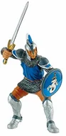 Figurki dla dzieci - Bullyland 80764 Figurka świat-miecznik w kolorze niebieskim 80764 - miniaturka - grafika 1