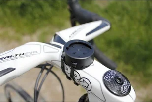 MIO Podwójny uchwyt montażowy Cyclo Series czarny - Akcesoria rowerowe - miniaturka - grafika 4