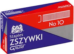 Grand SPINACZ BIUROWY T-28 /1 OP-100szt - Spinacze i klipsy do papieru - miniaturka - grafika 2