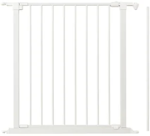 Baby Dan Rozszerzenie bramek FLEX M, L, XL, XXL - furtka biała - Zabezpieczenia dla dzieci - miniaturka - grafika 2