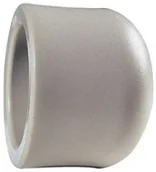 Rury - Zaślepka Pp-r 20 Polipropylen Zgrzewany 3 Szt - miniaturka - grafika 1