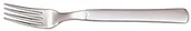Inne sztućce - Arcos 702100 widelec, 90 MM 702100 - miniaturka - grafika 1