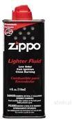 Inne artykuły czyszczące - ZIPPO Benzyna ZIPPO 125ml - miniaturka - grafika 1