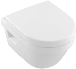 Villeroy & Boch Architectura biała Ceramicplus 4687 R0 R1 - Miski WC - miniaturka - grafika 2
