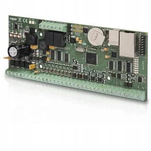 Roger CENTRALA KONTROLI DOSTĘPU CPR32-NET-BRD - Kontrola dostępu - miniaturka - grafika 2