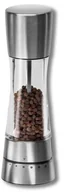 Pojemniki na przyprawy - Cole & Mason Młynek krokowy do pieprzu Derwent, 19 cm - miniaturka - grafika 1