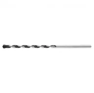 Wiertła - VERTO Wiertło do betonu 8 x 250 mm, szlifowane TOP-60H192 - miniaturka - grafika 1